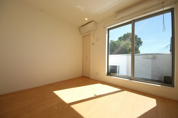 トトロヒルズの物件内観写真